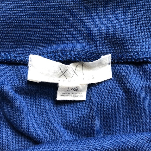 Bundle 2 mini skirts - Picture 4 of 4